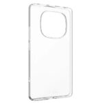 Xiaomi RedMi Note 14 Pro 4G Калъф NORDIC Classic Air /прозрачен/ - Image 2