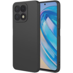 Xiaomi 14T Силиконов калъф MATT /черен/