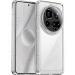 Xiaomi 15 Ultra Калъф NORDIC /прозрачен/