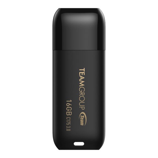 USB памет Team Group C175 16GB, Черна
