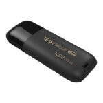 USB памет Team Group C175 16GB, Черна - Image 2