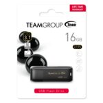 USB памет Team Group C175 16GB, Черна - Image 5