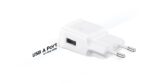 Зарядно/Адаптер Samsung 220V EP-TA200B, 15W, 2A, 1 x USB-A, GP-PTU023DYBBQ /черен/,екологична опаковка - Image 4