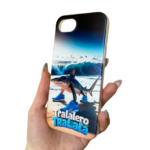 iPhone 16e Калъф Italian Brainrot /Tralalero TraLaLa/ - Image 2