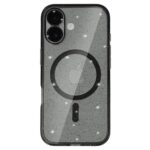 Apple iPhone 17 Блестящ Magsafe калъф /черен/ - Image 2