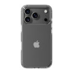 Apple iPhone 17 Pro Max Калъф Rock Crystal Shield /прозрачен/