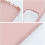 Apple iPhone 17 Air Кейс SKIN /светло розов/ - Image 3
