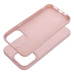 Apple iPhone 17 Air Кейс SKIN /светло розов/ - Image 2