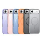 Apple iPhone 17 Pro Max Калъф YIND - Image 2