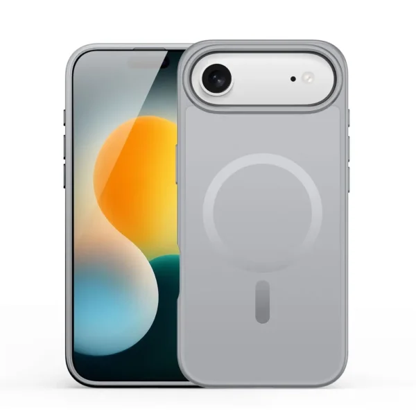 Apple iPhone 17 Air Калъф YIND