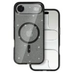 Apple iPhone 17 Air Блестящ Magsafe калъф