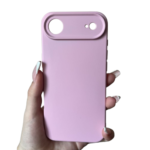 Apple iPhone 17 Air Калъф Soft