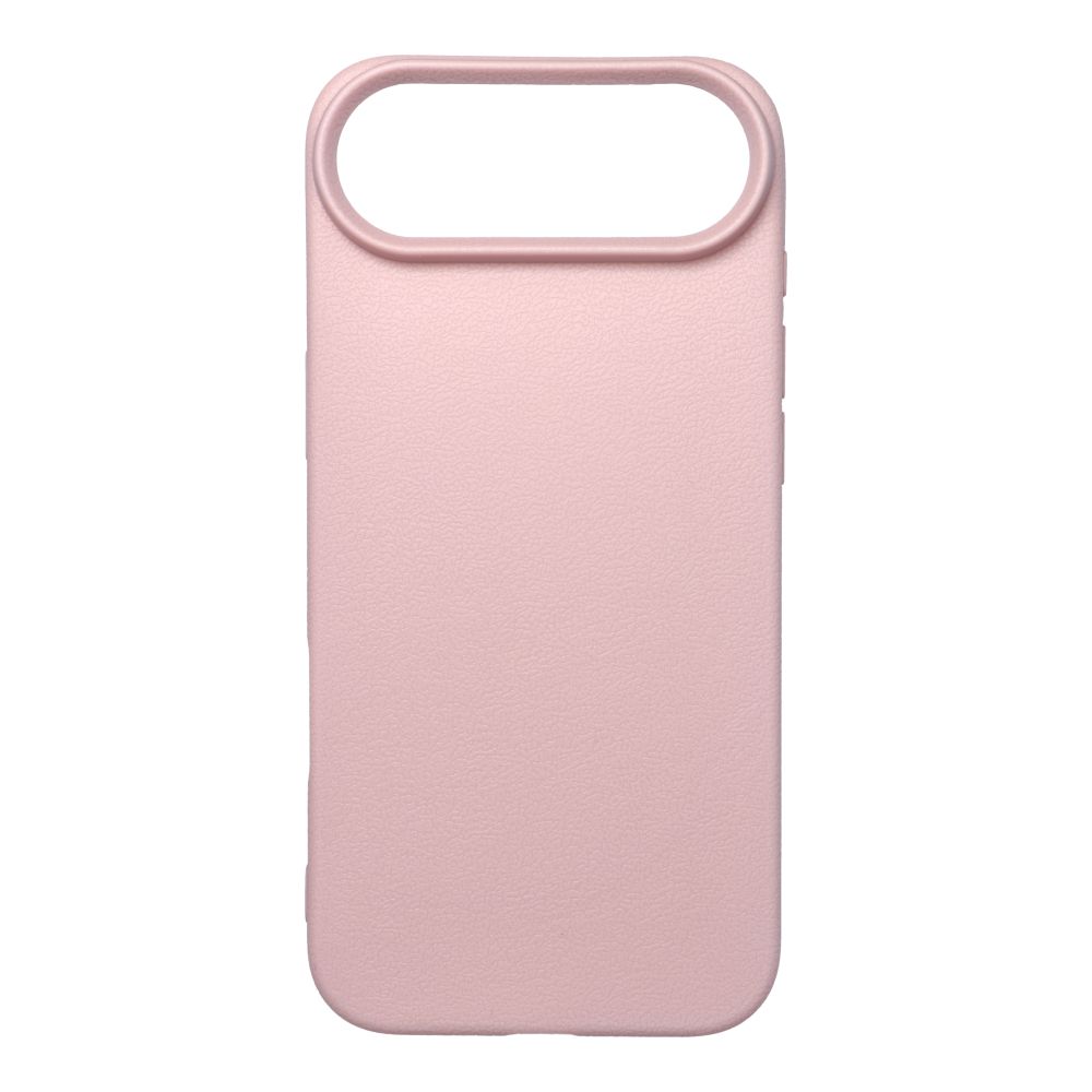 vensfon-17air Apple iPhone 17 Air Кейс SKIN /светло розов/ - Image 1