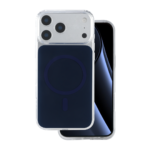 Apple iPhone 17 Pro Max Калъф Lowkey Mag