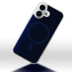 Apple iPhone 17 Pro Max Калъф Lowkey Mag - Image 2