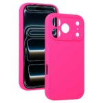 Apple iPhone 17 Pro Силиконов калъф LITE - Image 6