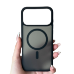Apple iPhone 17 Pro Калъф YIND