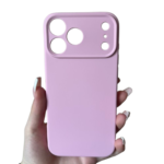 Apple iPhone 17 Pro Max Калъф Soft