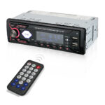 Радио MP3 плеър за кола 1803BT Bluetooth, 4×5 W, 7 color, дистанционно