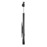 32" - 55" Стойка за телевизор Brateck за под и таван, моторизирана LM FLR MOT TV 32 55 - Image 4