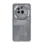 NOTHING Phone 3A Pro Силиконов кейс 2мм /прозрачен/ - Image 2