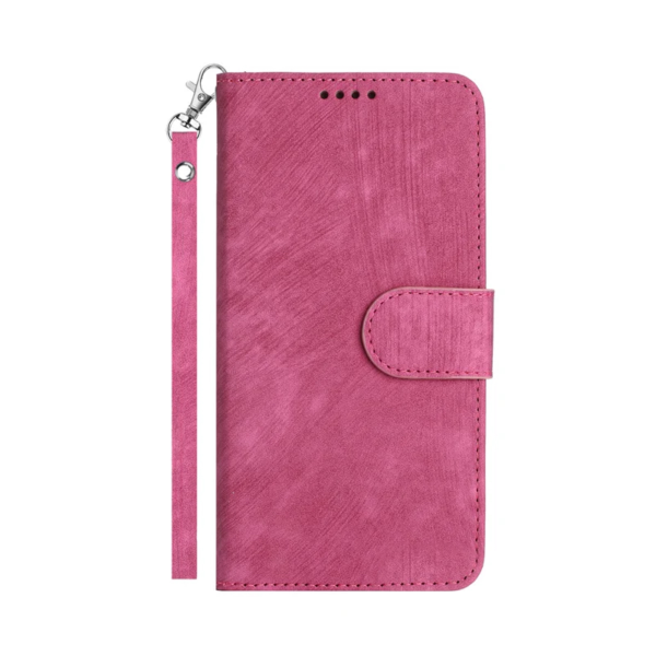 Honor 400 Lite 5G Калъф Exclusive Wallet