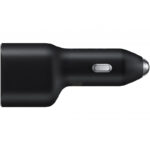 12V Зарядно за кола Samsung 2xUSB 40W EP-L4020NBEGEU /черно/ - Image 5