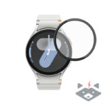 Samsung Watch 7 /44mm/ - протектор 3D Tempered Pet Glass PMMA