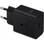 Зарядно/Адаптер Samsung 45W, 4.05A, 1 x USB-C, EP-T4511NBEGEU /черно/ - без кабел - Image 2