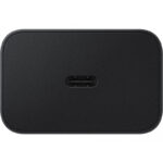 Зарядно/Адаптер Samsung 45W, 4.05A, 1 x USB-C, EP-T4511NBEGEU /черно/ - без кабел - Image 3