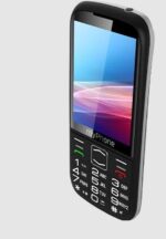 myPhone Halo 4 LTE Телефон за възрастни /черен/ - Image 8