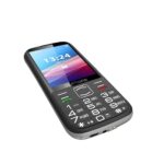 myPhone Halo 4 LTE Телефон за възрастни /черен/ - Image 5