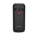 myPhone Halo 4 LTE Телефон за възрастни /черен/ - Image 3