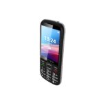 myPhone Halo 4 LTE Телефон за възрастни /черен/ - Image 2