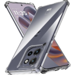 Motorola Edge 50 NEO 5G Калъф Air Defender /прозрачен/