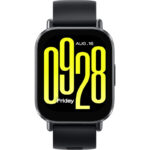 Смарт часовник Xiaomi Redmi Watch 5 Active, 40 mm, 2'' /черен/ BHR8784GL - Image 3
