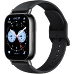 Смарт часовник Xiaomi Redmi Watch 5 Lite, 39 mm, 1.96'', Black BHR8789GL