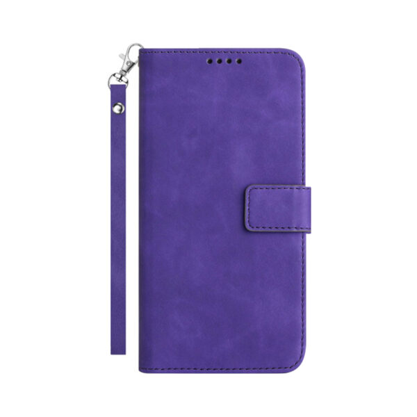 Honor Magic 5 Lite 5G Калъф Exclusive Wallet