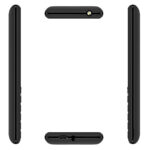 myPhone 6320 Мобилен телефон (черен) - Image 5