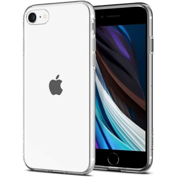 iPhone 7/8 Калъф NORDIC Classic Air /прозрачен/