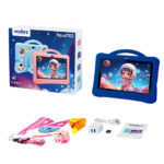 4 GB/128 MB Детски таблет NPad 702 - Image 4
