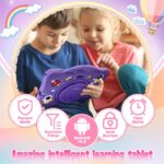 4 GB/128 MB Детски таблет NPad 702 - Image 5