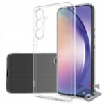 Samsung A36 прозрачен калъф 2mm