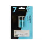 SMARTOOOLS Батерия AAA 1.5V Rechargeable Type-C, 660mWh - 2 бр. - Image 5