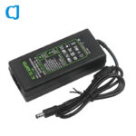 За Видеонаблюдение-Зарядно у-ство 220V / 12V – 5A. CJ-1205. Букса 5.5×2.5 mm. - Image 3