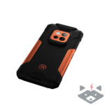 Телефон HAMMER CONSTRUCTION 2 5G THERMAL 6.58 ", 256 GB, RAM 8 GB - Image 6