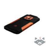 Телефон HAMMER CONSTRUCTION 2 5G THERMAL 6.58 ", 256 GB, RAM 8 GB - Image 2