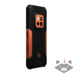 Телефон HAMMER CONSTRUCTION 2 5G THERMAL 6.58 ", 256 GB, RAM 8 GB - Image 3