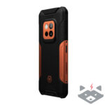 Телефон HAMMER CONSTRUCTION 2 5G THERMAL 6.58 ", 256 GB, RAM 8 GB - Image 4