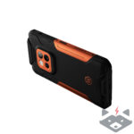 Телефон HAMMER CONSTRUCTION 2 5G THERMAL 6.58 ", 256 GB, RAM 8 GB - Image 5